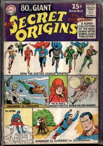 80 Page Giant #8 (1965)