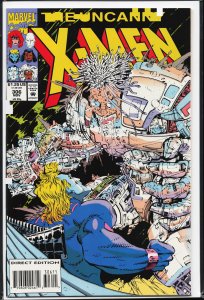 The Uncanny X-Men #306 (1993) X-Men