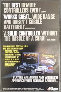 Harbinger #26 (1994, Valiant) 1st App. Sonix & Anvil, Amazon & Microwave.  VF/NM