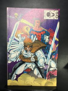 X-Force #1 (1991)nm