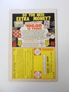 Sub-Mariner #42 FN/VF condition