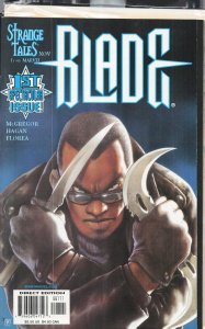 Blade #1 (1998) Blade