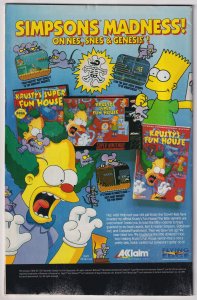 Scooby-Doo Big Book #1 (1992)