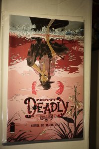 Pretty Deadly #1 (2013)