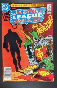 Justice League of America #224 (1984)