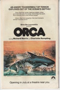 Howard the Duck #17 (1977)