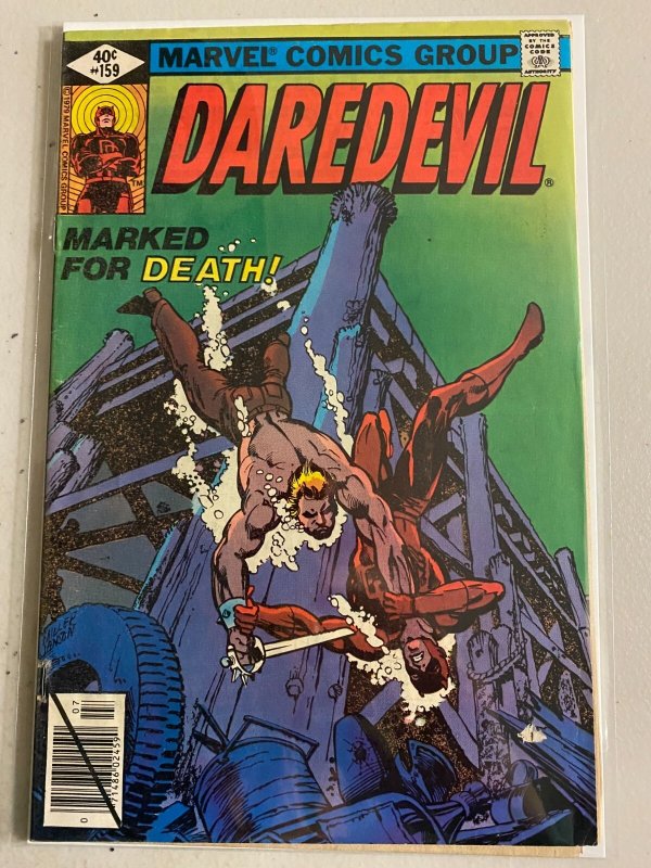 Daredevil #159 direct 5.0 (1979)