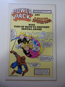 The Transformers #17 (1986) VF+ Condition