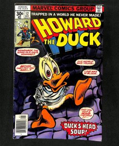 Howard the Duck #12 KISS Appearance!