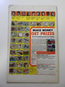 The Avengers #182 (1979) VG Condition tape pull bc