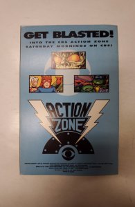 CBS Presents #1 NM CBS Comic Book J718