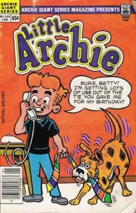 Archie Giant Series Magazine   #556, NM (Stock photo)