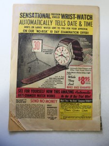 Tales from the Crypt #24 (1951) FR Condition