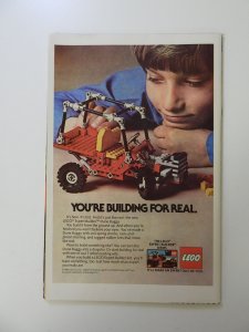 The Amazing Spider-Man Annual #16 (1982) VF+ condition