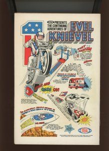 (1975) The Incredible Hulk #184: BRONZE AGE! WE COMBINE SHIPPING! (6.5)