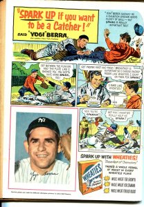 Red Ryder #122  1953 - Dell  -VG - Comic Book