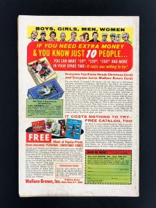 Fantastic Four #79 (1968)