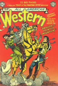 Ambush At Painted Mountain; Gold Coach Holdup!; Wanted - A Sheriff!; The Duel Of The Indian Chiefs