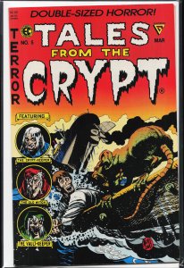 Tales from the Crypt #5
