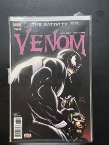 Venom #164 (2018)