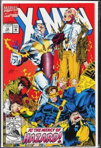 X-Men #12 (1992) X-Men
