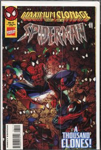 Spider-Man #61 (1995) Spider-Man
