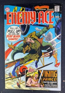 Star-Spangled War Stories (1952) #149 VG/FN (5.0) Joe Kubert Enemy Ace