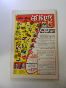 G.I. Combat #147 (1971) VF condition