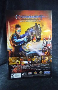 Dark X-Men: The Beginning #1 San Diego Comic Con Cover (2009)