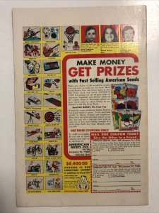 The Avengers (1973) #112 (VG/F)  Marvel Comics