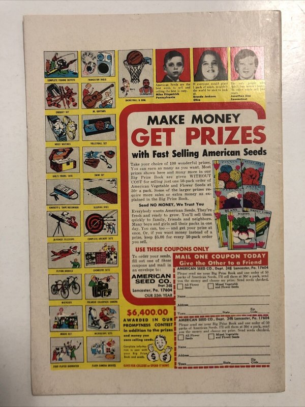 The Avengers (1973) #112 (VG/F)  Marvel Comics