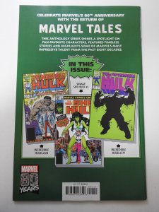 Marvel Tales: Hulk (2019)