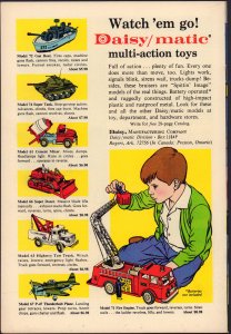 The Shadow #4 - Archie Series (9.0 / 9.2) 1965