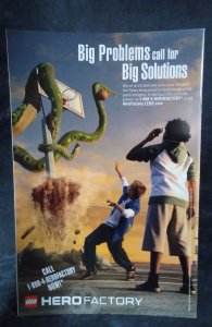 Billy Batson and the Magic of SHAZAM! #17 (2010)