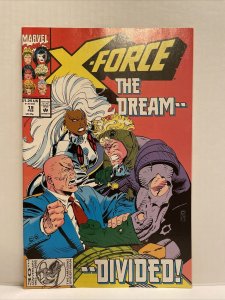 X-force #19 - 1st Appearance Copycat