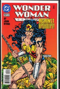 Wonder Woman #103 (1995) Wonder Woman