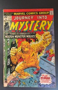 Journey into Mystery #15 (1975)