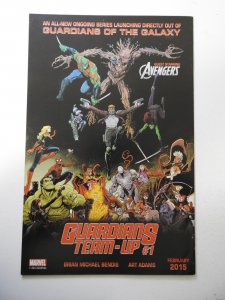 Thor #4 (2015) FN/VF Condition