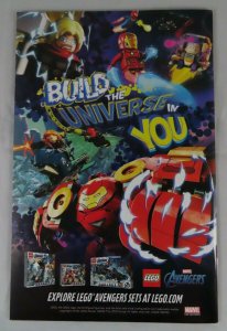 X of Swords Destruction #1 NM Mora Variant