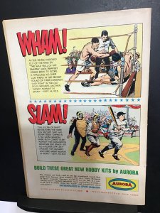 Superman #181 (1965) high-grade first superman 2965 wow! Oregon CERT! VF+