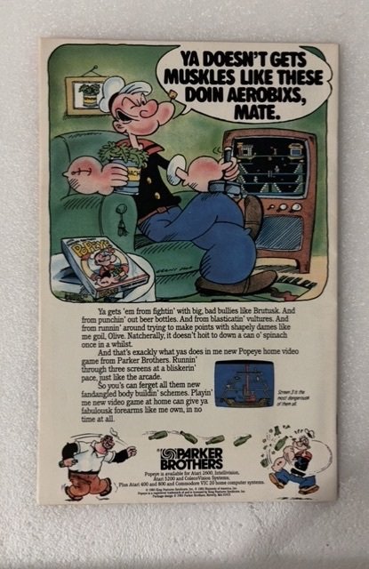 Star Wars #79 (1984)