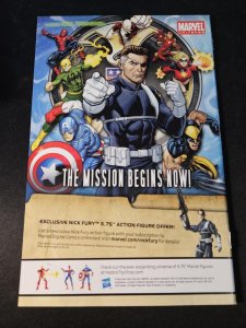 Amazing Spider-Man #610, NM Marvel