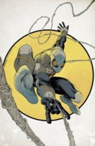 AMAZING SPIDER-MAN #61  (2021)  TYLER KIRKHAM TRADE/VIRGIN VARIANT SET NM.