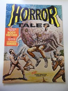 Horror Tales Vol 3 #2 FN/VF Condition