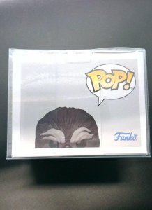 Funko Pop! Krrsantan #548, Star Wars, Flocked, Funko 2022 Con LE