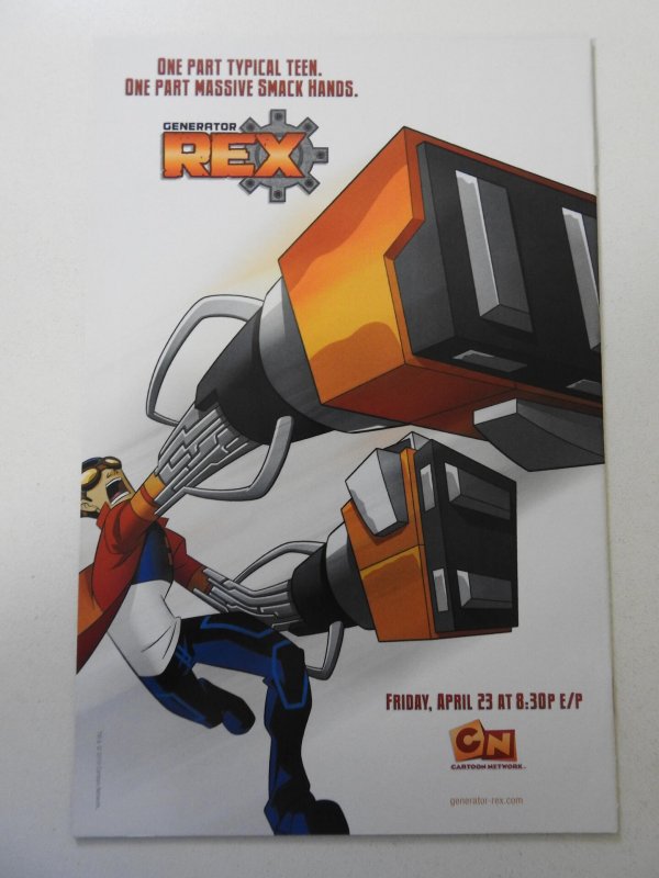 Spider-Man: Grim Hunt - The Kraven Saga (2010) VF+ Condition!