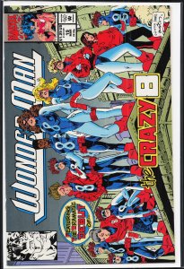 Wonder Man #19 (1993) Wonder Man