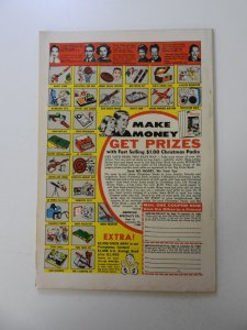 Daredevil #81 VF- condition