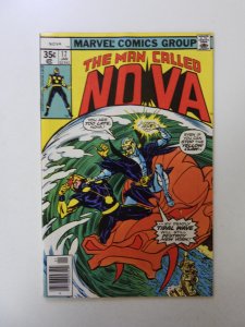 Nova #17  (1978) VF- condition