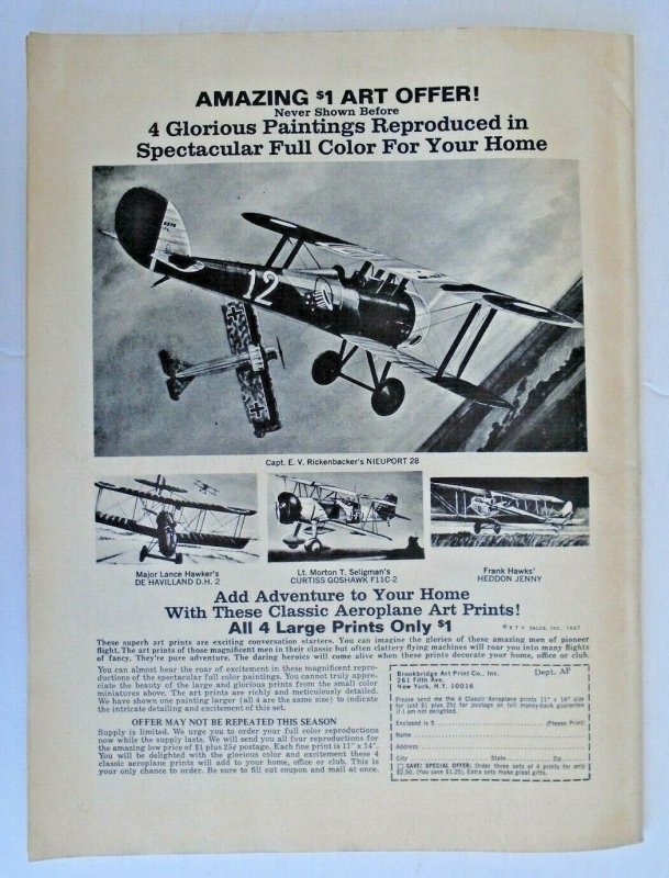 mm Ghoul Tales (1970) #2vf